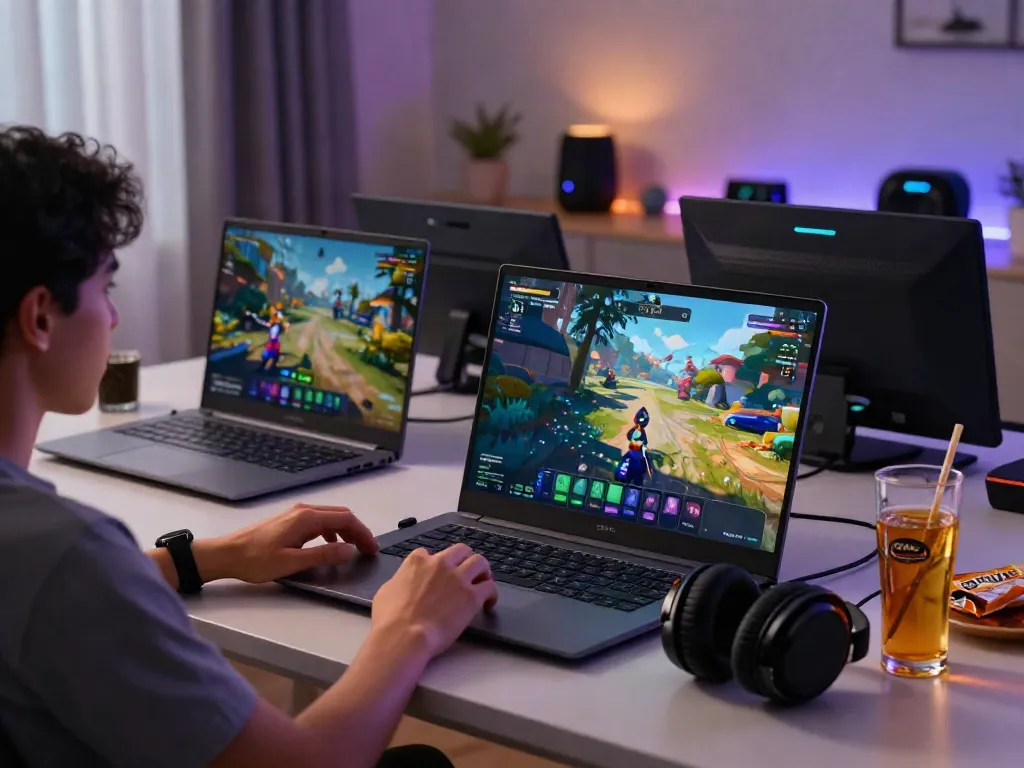 Engaging gaming experience on luxury12 link platform with colorful graphics and cozy atmosphere.