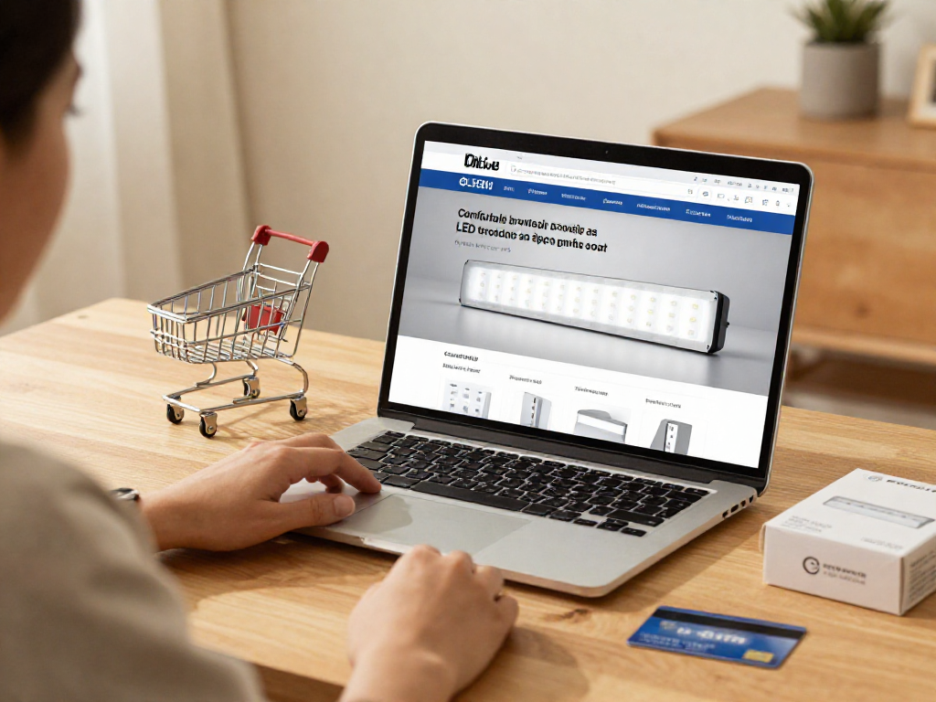 Benzi LED 220V la cele mai bune oferte online pentru iluminat