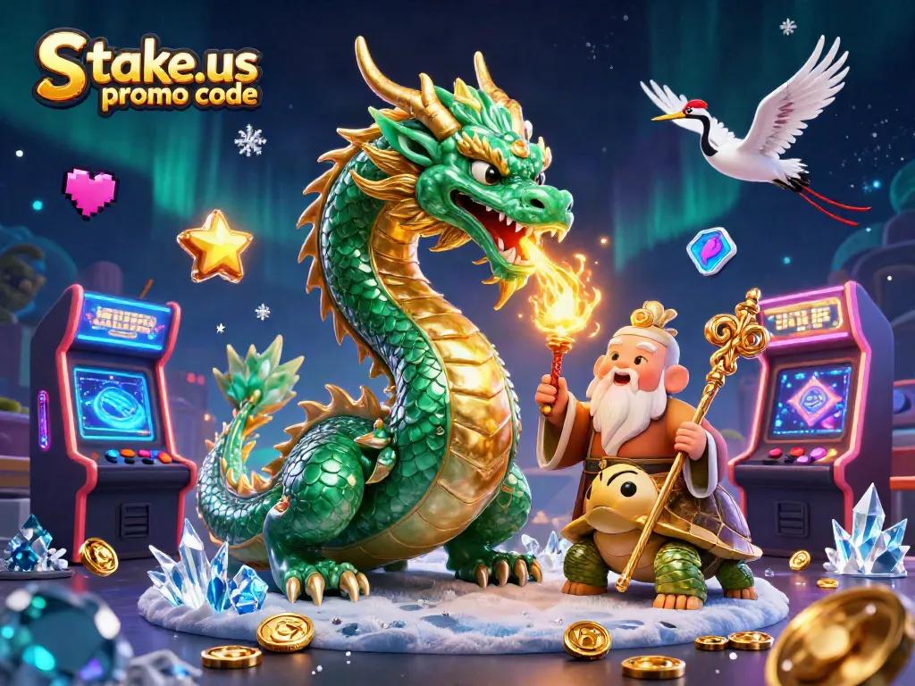 Engage with exciting offers using the stake.us promo code for bonus coins and rewards.