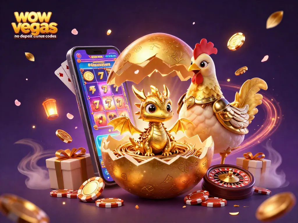 Play your top games with wow vegas no deposit bonus codes while enjoying a vibrant casino scene.
