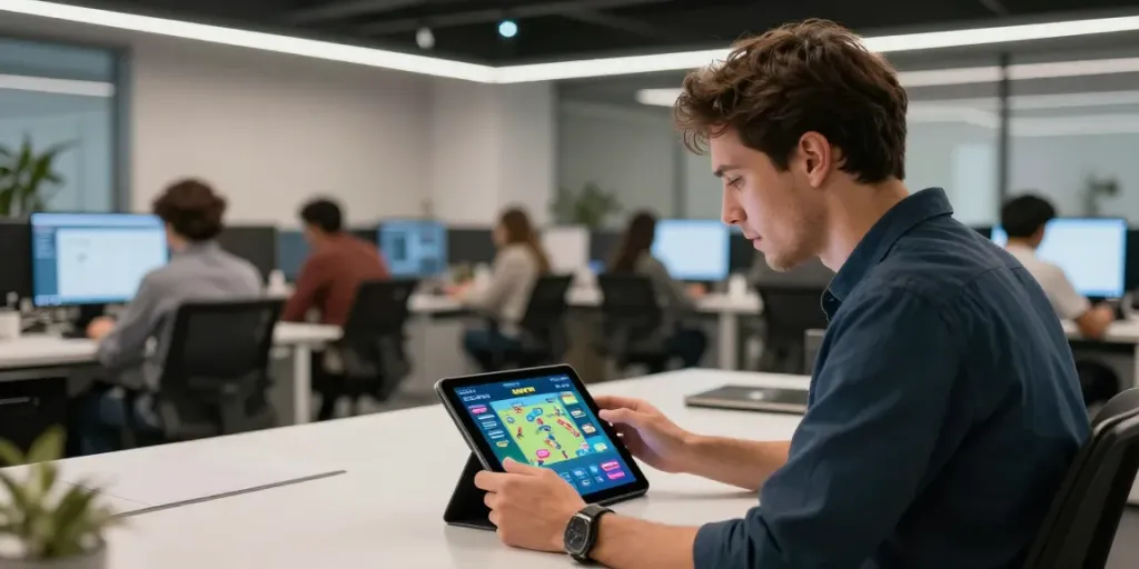 Community-focused online gaming solutions with WISH4D's trusted services.
